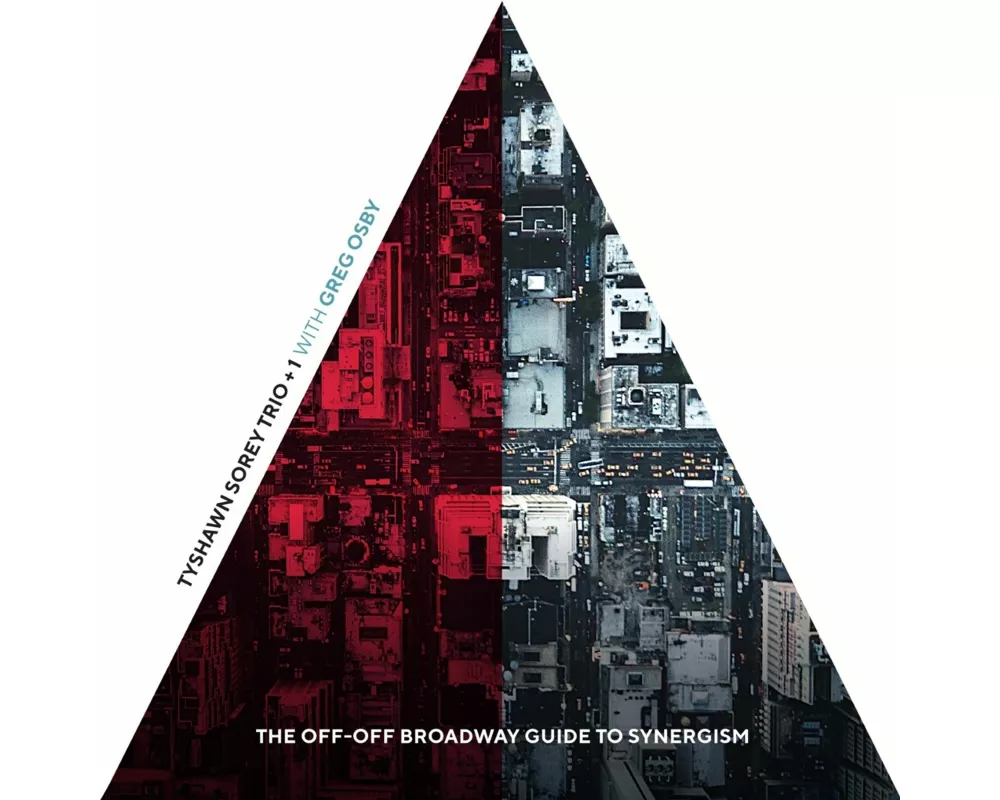 The Off-Off Broadway Guide To Synergism