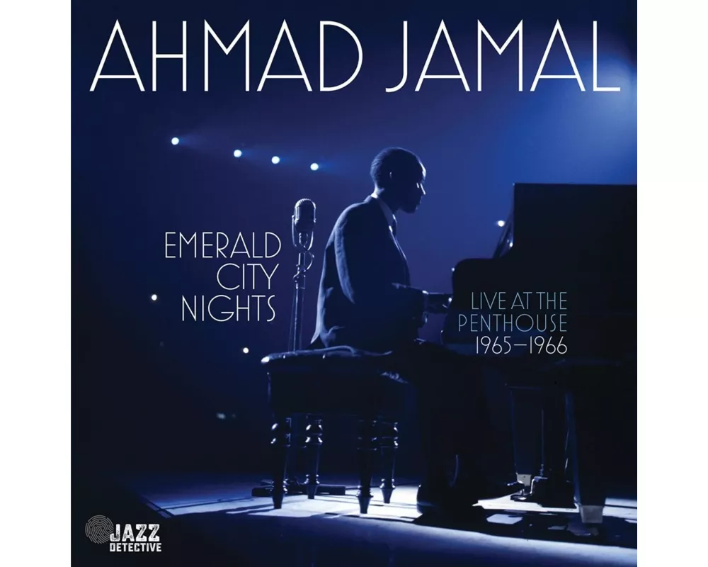 Emerald City Nights Vol.2 (1965-66)
