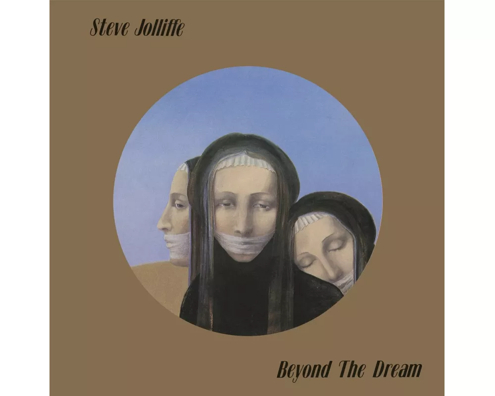 Beyond The Dream