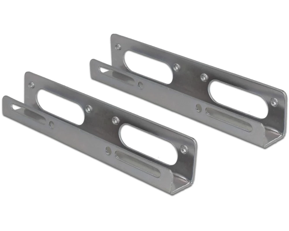 Delock Einbausatz 2.5″ zu 3.5″