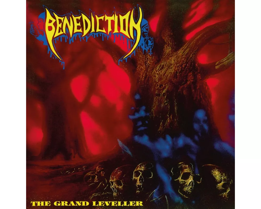 The Grand Leveller