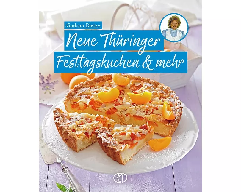 Neue Thüringer Festtagskuchen & mehr