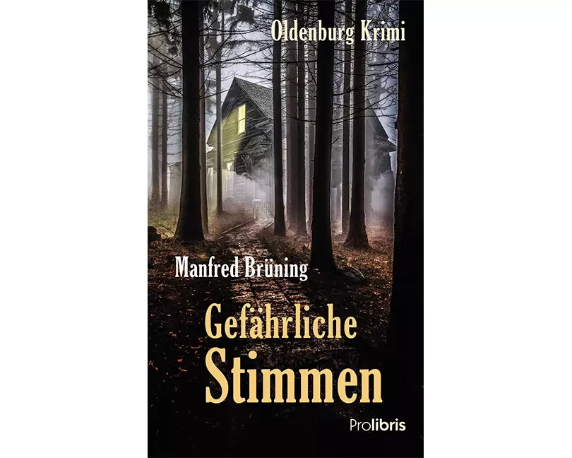 Gefährliche Stimmen