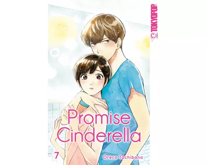 Promise Cinderella 07