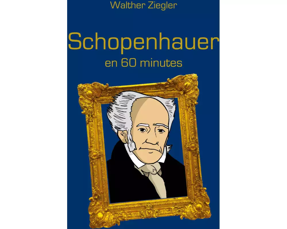 Schopenhauer en 60 minutes