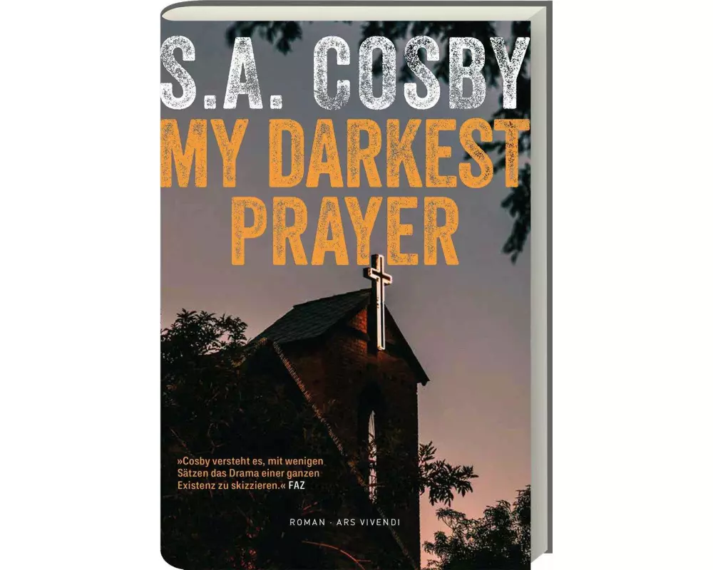 My darkest prayer