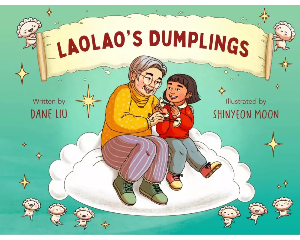Laolao's Dumplings