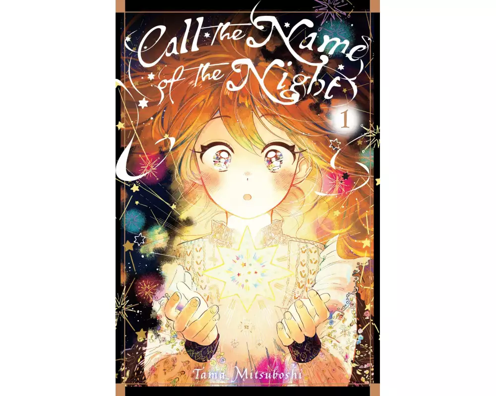 Call the Name of the Night, Vol. 1