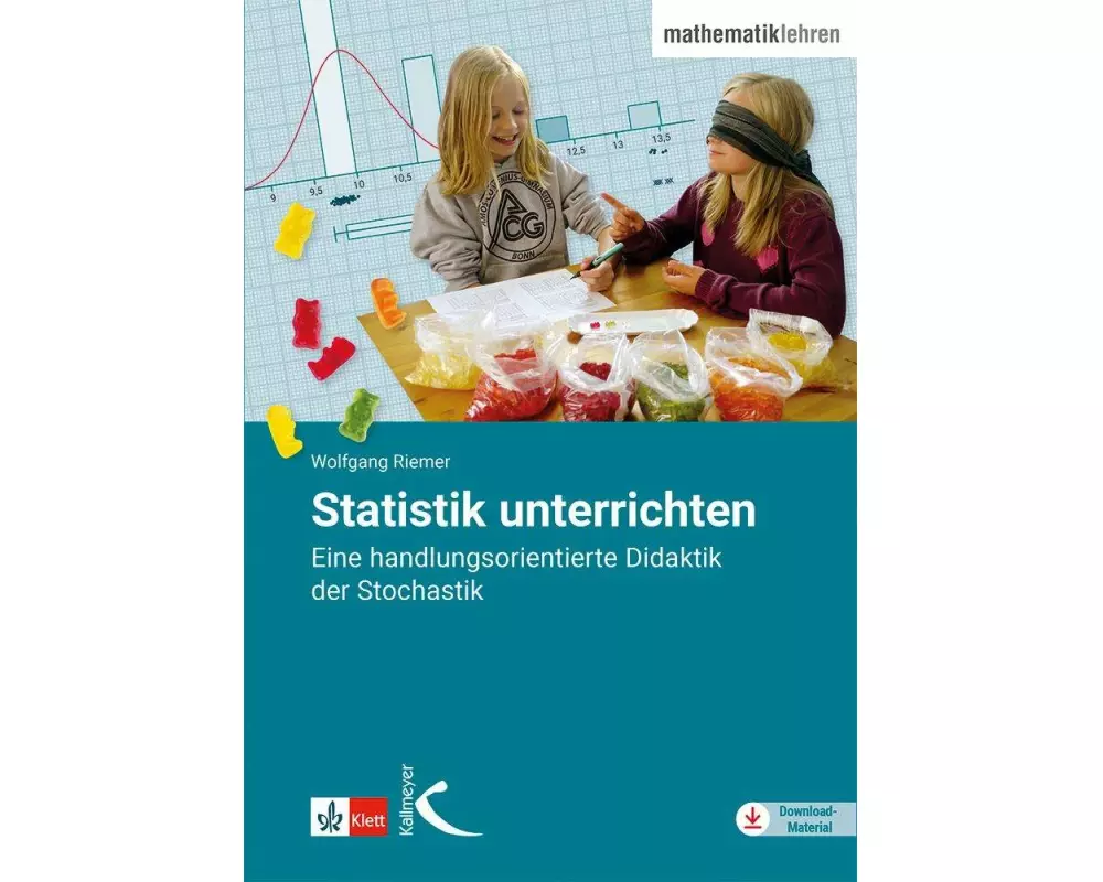 Statistik unterrichten
