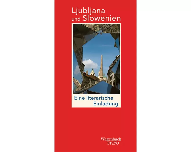 Ljubljana und Slowenien