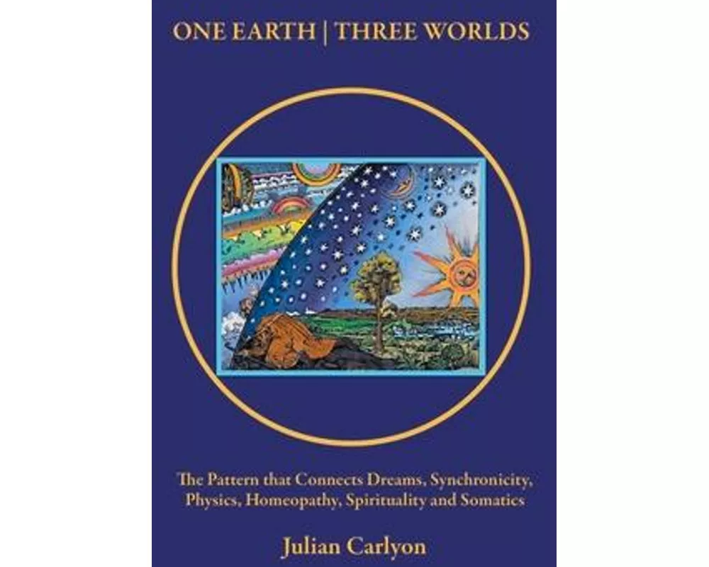 One Earth | Three Worlds