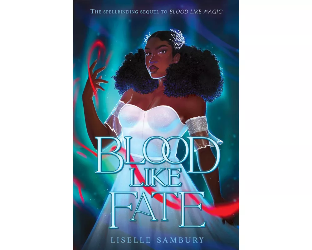 Blood Like Fate