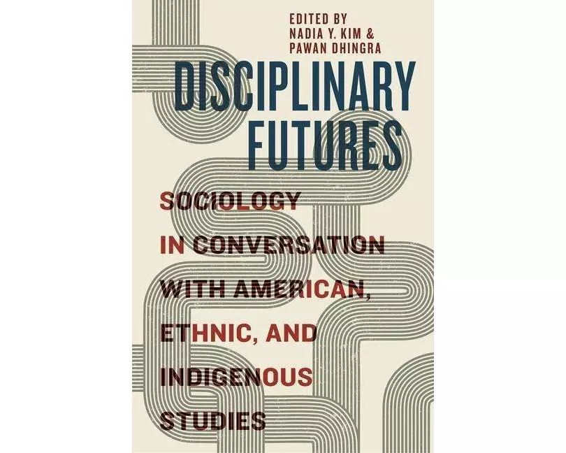 Disciplinary Futures