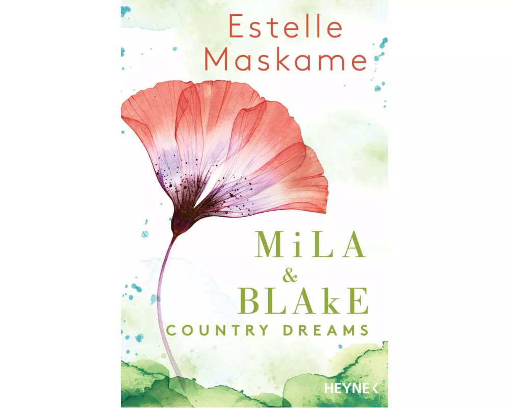 Mila & Blake: Country Dreams