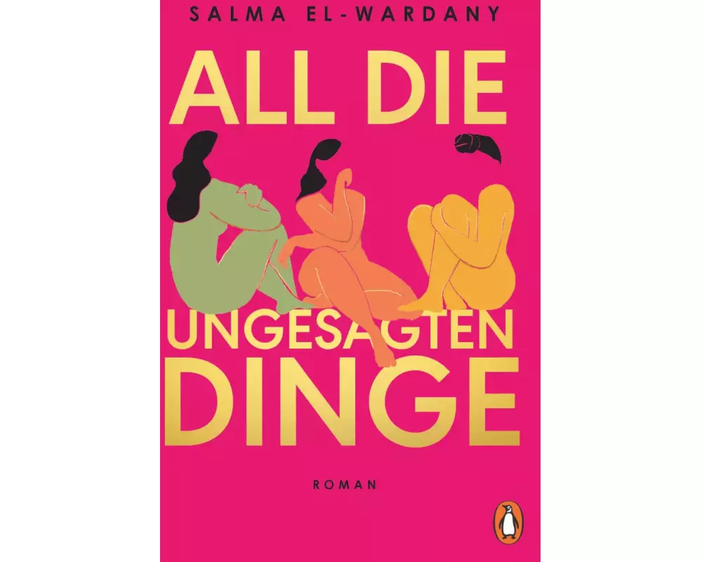 Alles, was wir uns nicht sagen