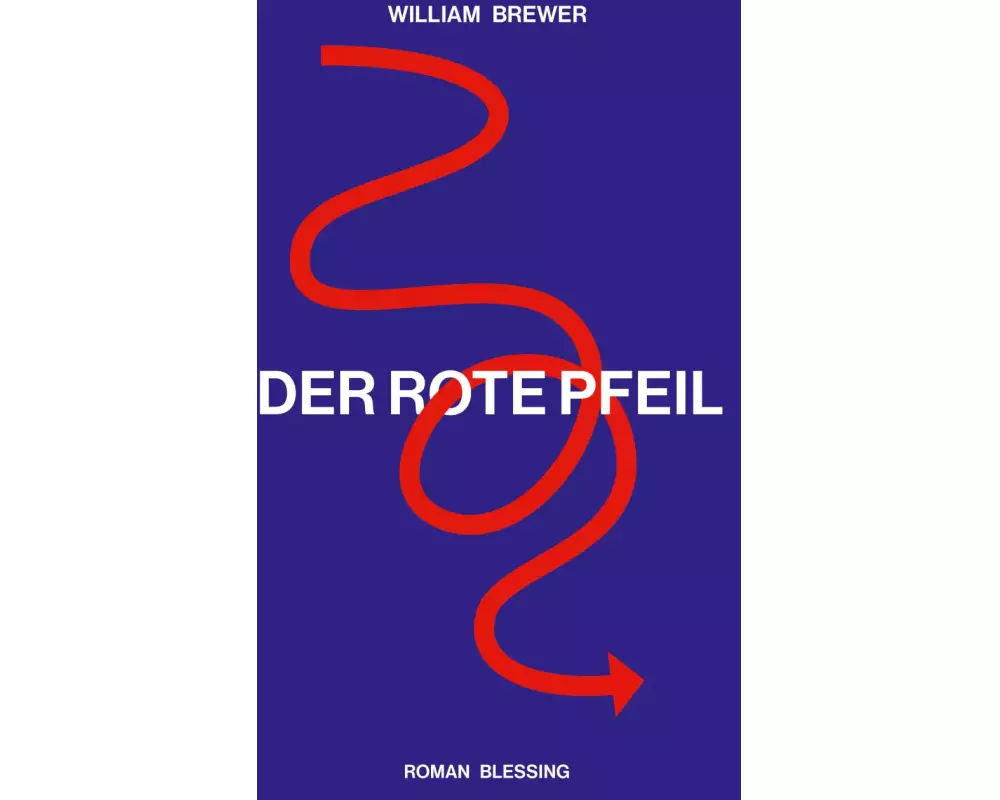 Der Rote Pfeil