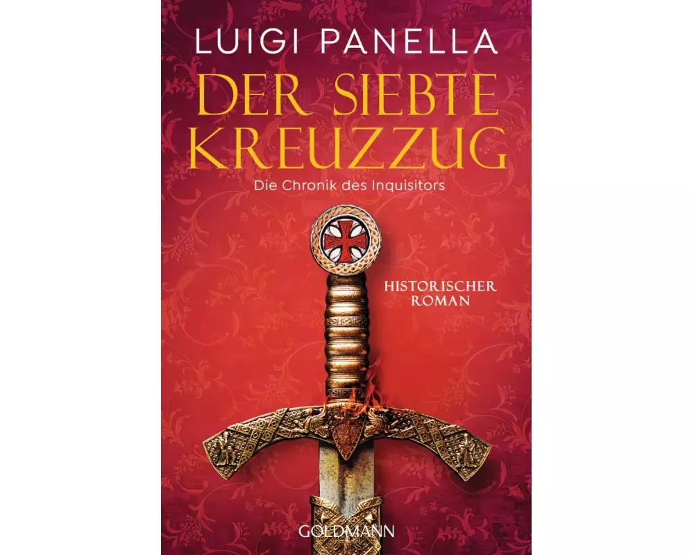 Der siebte Kreuzzug
