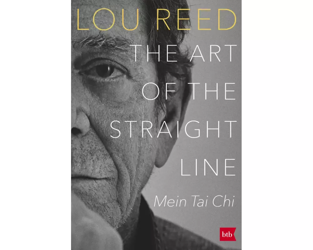 The Art Of The Straight Line