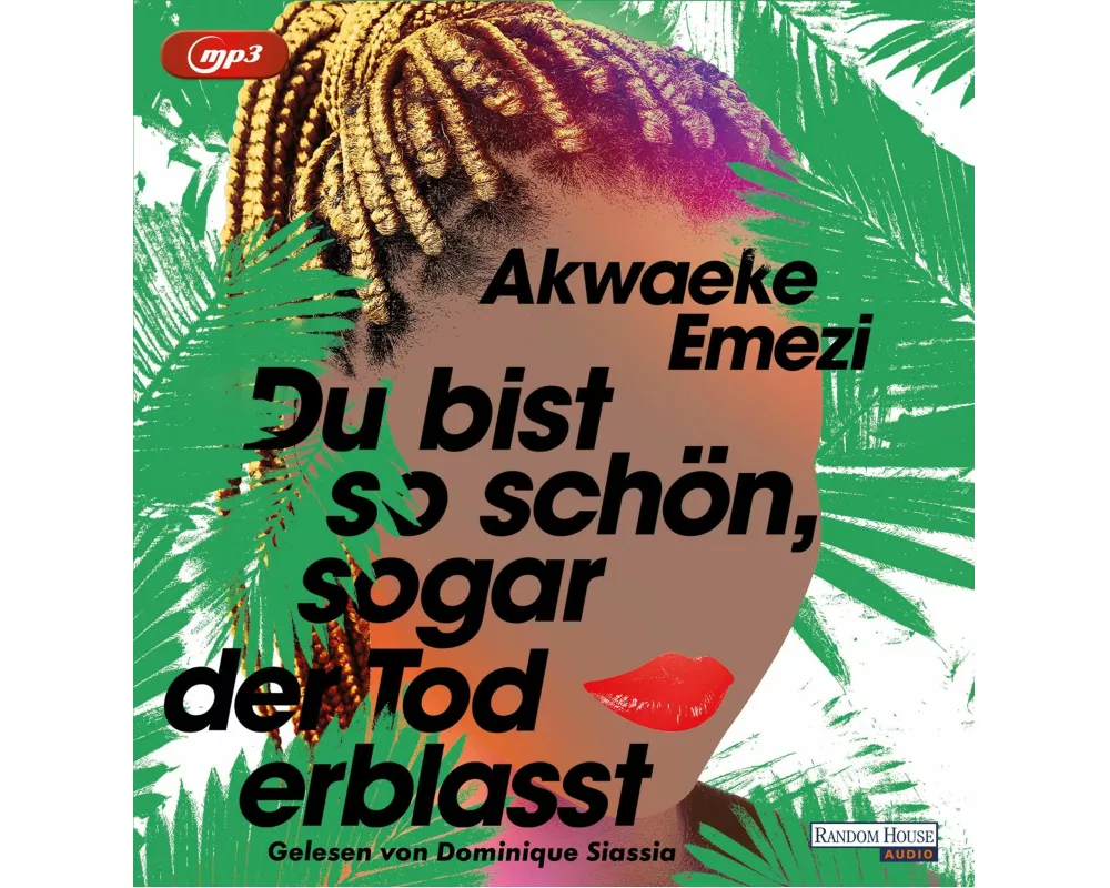 Du bist so schn, sogar der Tod erblasst