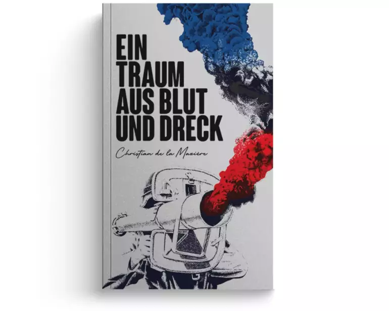 Ein Traum aus Blut und Dreck