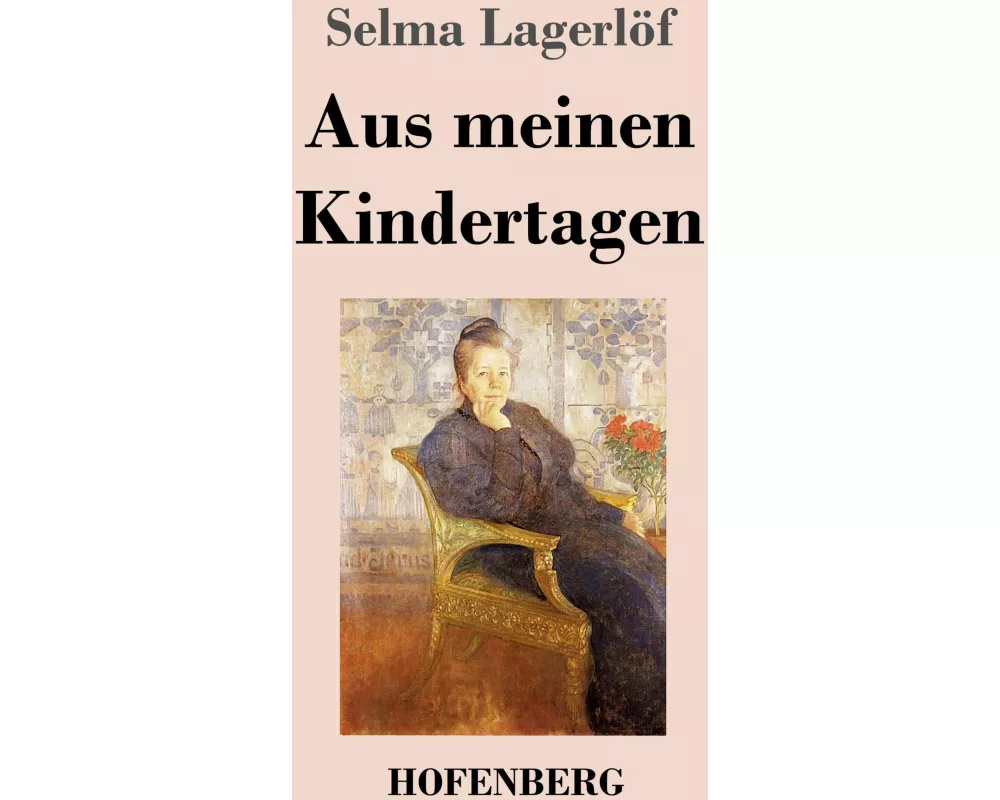 Aus meinen Kindertagen