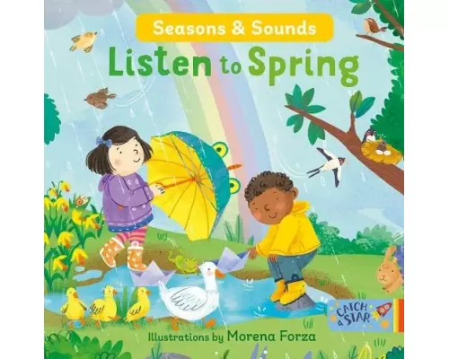 Listen to Spring