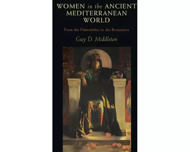Women in the Ancient Mediterranean World