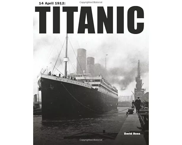 Titanic
