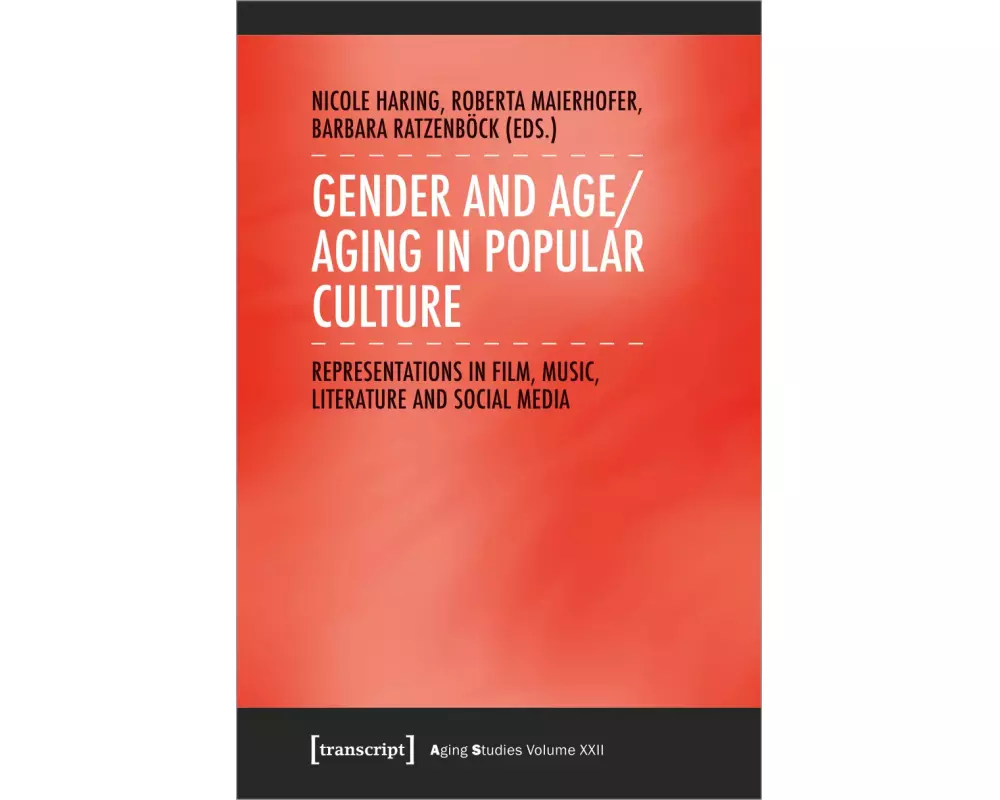 Gender and Age/Aging in Popular Culture