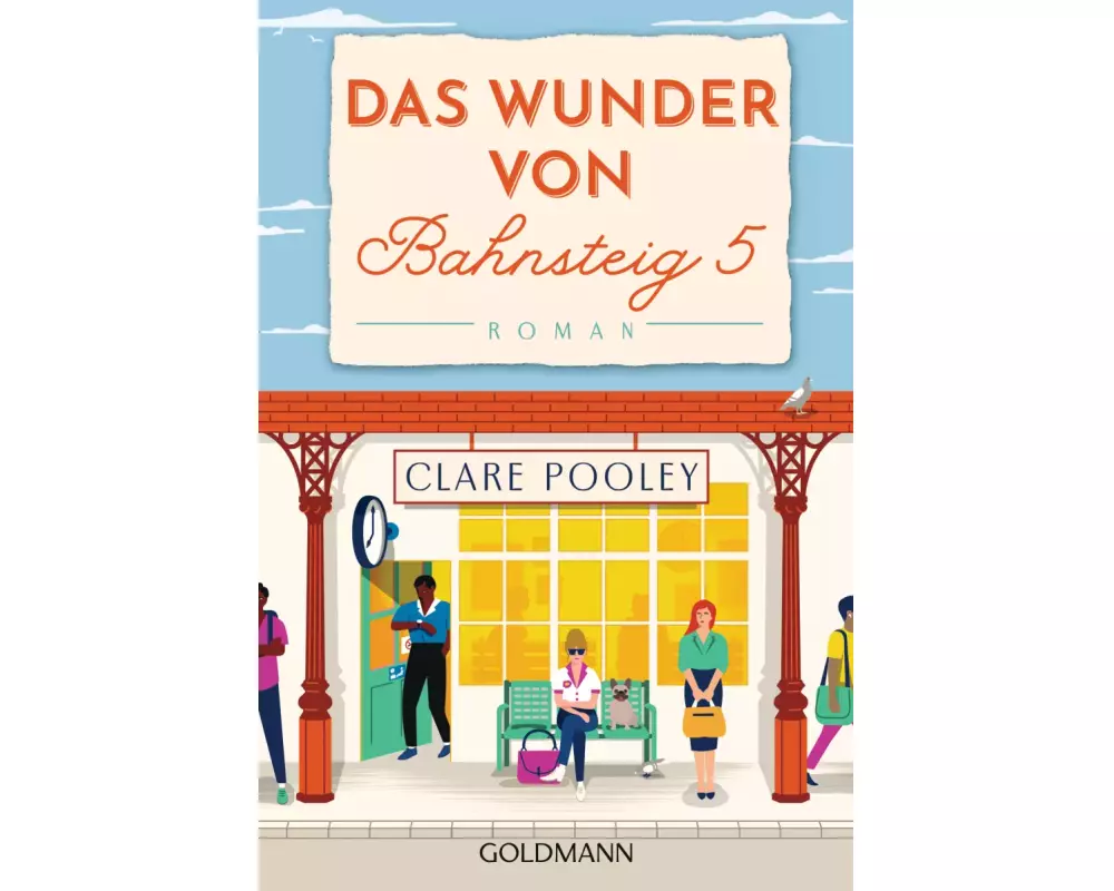 Das Wunder von Bahnsteig 5