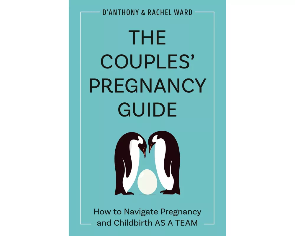 The Couples' Pregnancy Guide