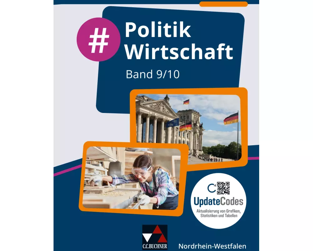 #Politik Wirtschaft NRW 9/10