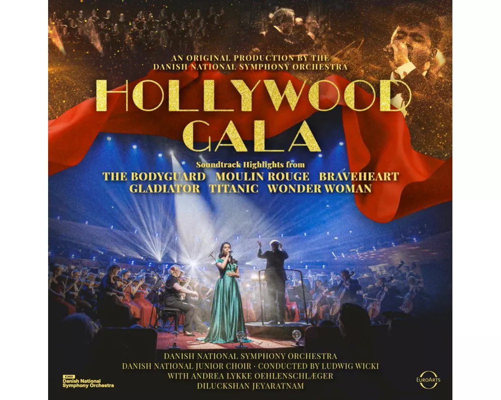 Hollywood Gala