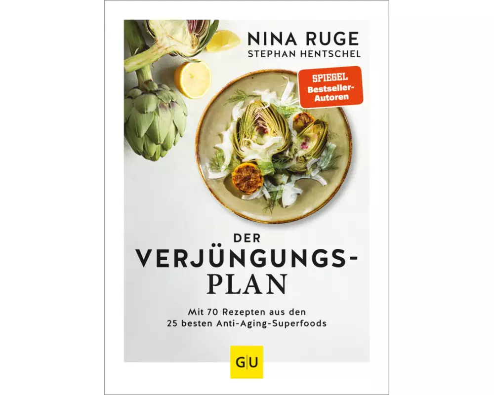 Der Verjüngungs-Plan