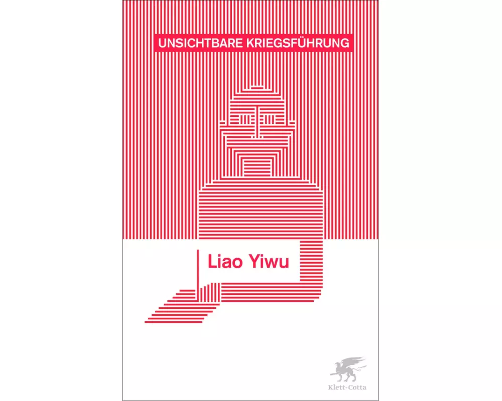 Unsichtbare Kriegsführung