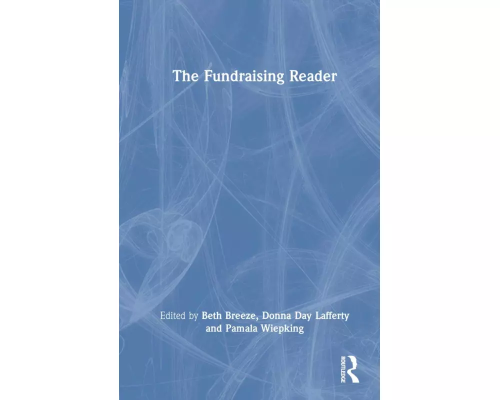 The Fundraising Reader