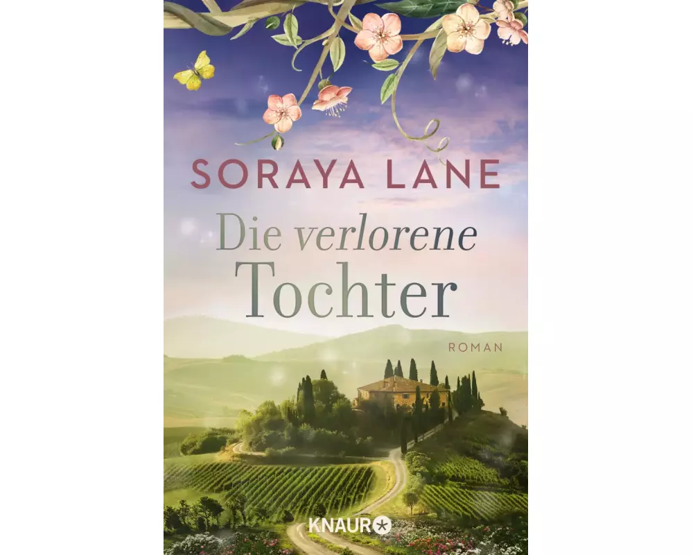 Die verlorene Tochter