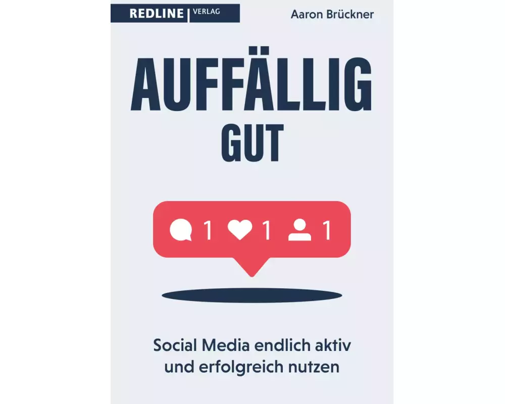 Auffällig gut