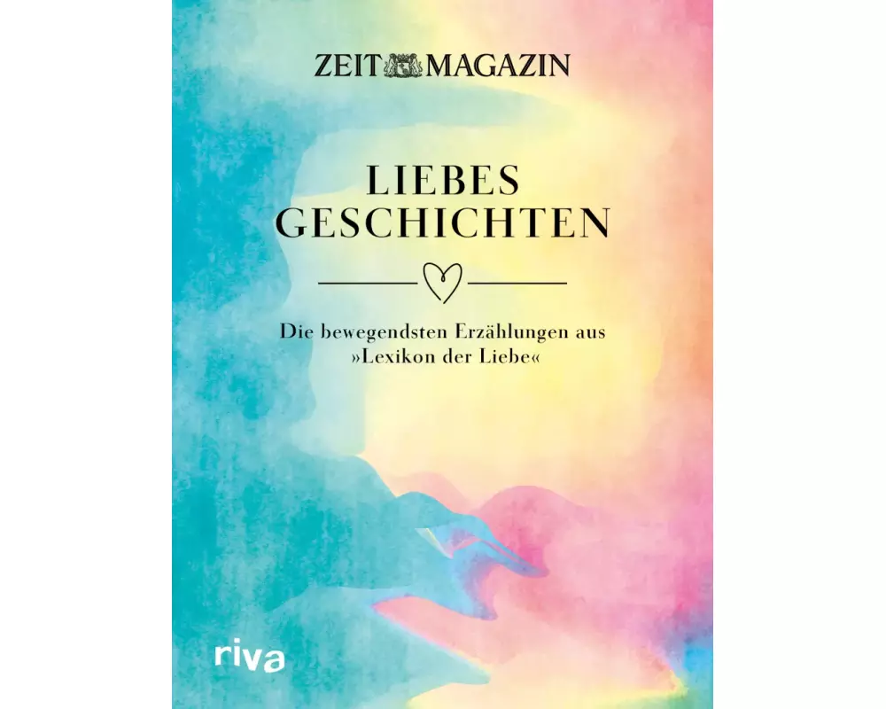 ZEIT Liebesgeschichten