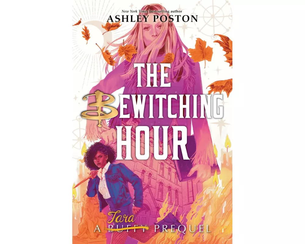 The Bewitching Hour (A Tara Prequel)