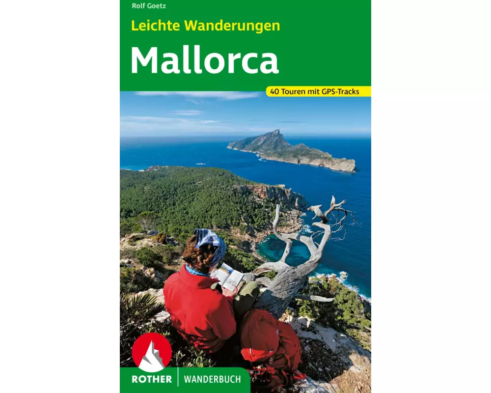 Leichte Wanderungen Mallorca