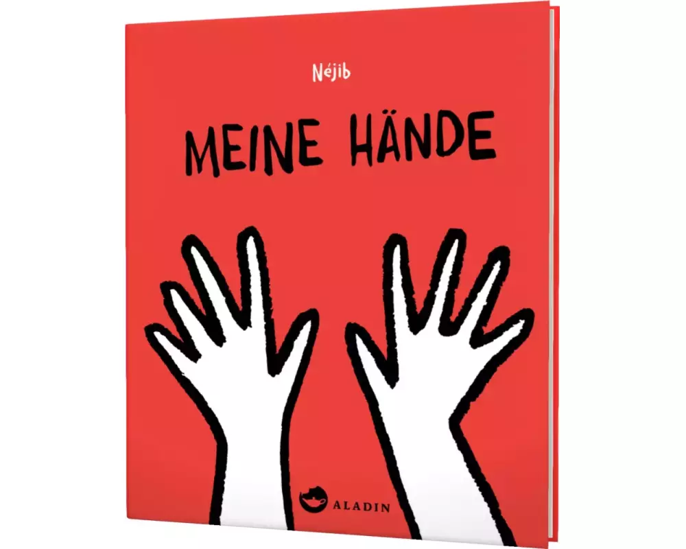 Meine Hände