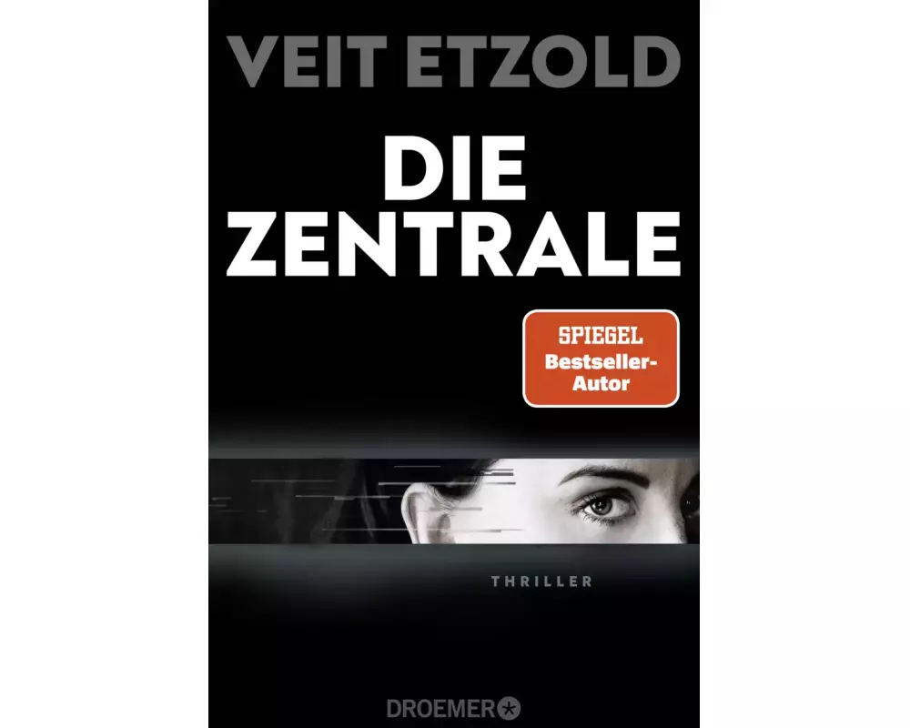 Die Zentrale