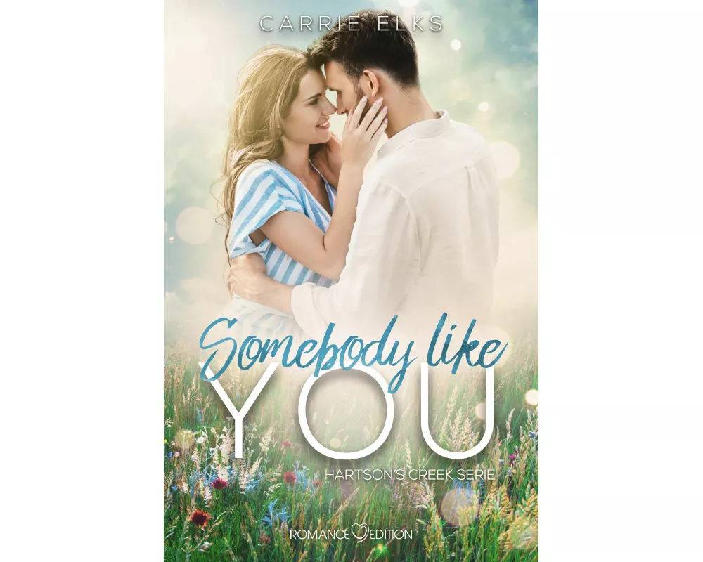 Somebody like you