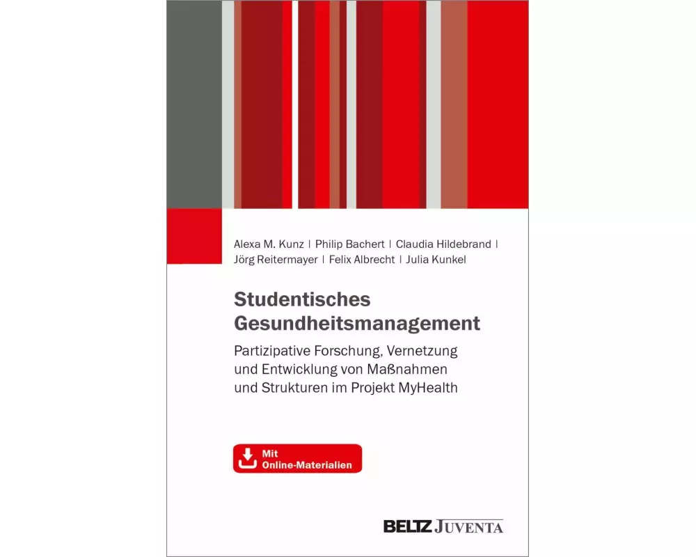 Studentisches Gesundheitsmanagement