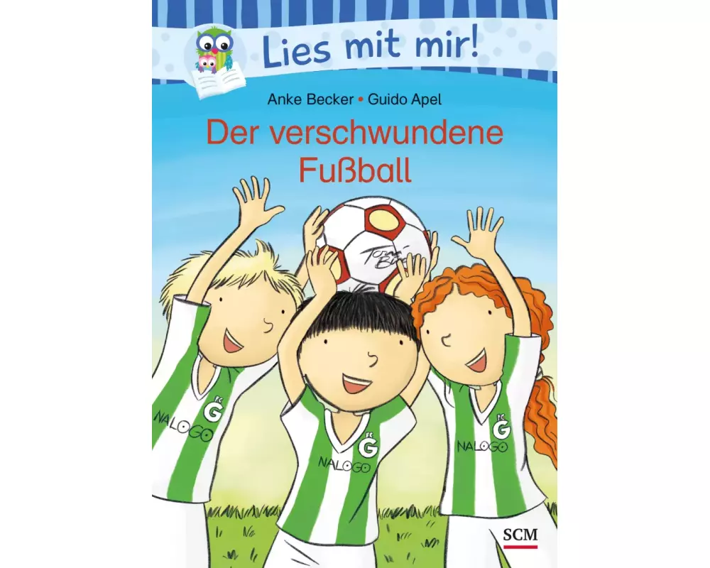 Der verschwundene Fußball