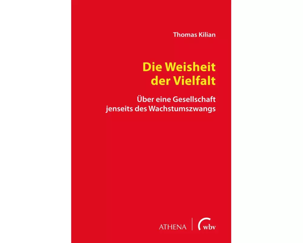 Die Weisheit der Vielfalt