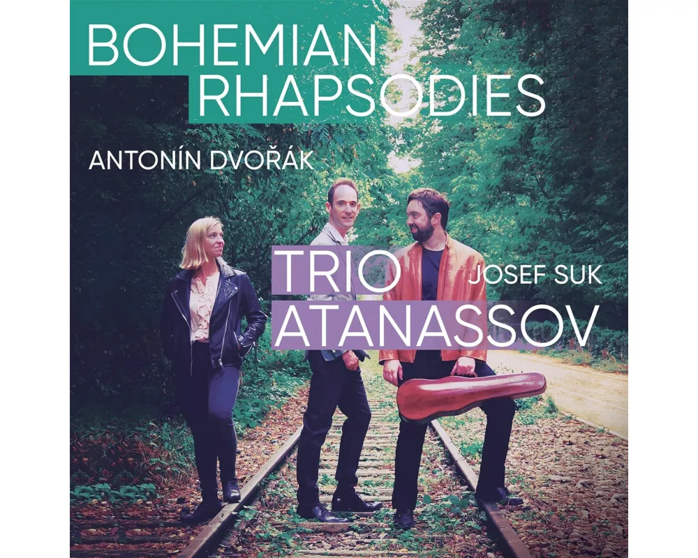 Bohemian Rhapsodies