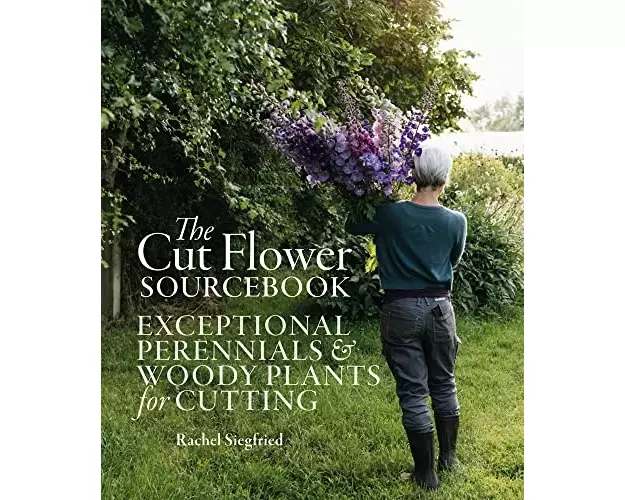 The Cut Flower Sourcebook