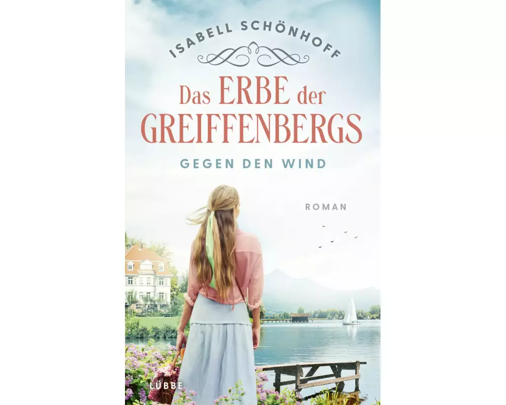 Das Erbe der Greiffenbergs - Gegen den Wind